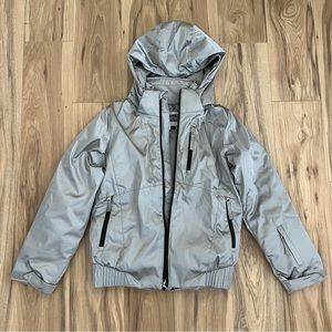 NEW/NEVER WORN/TAGS ATTACHED—Spyder Girls Lola Jacket—Girls size 14